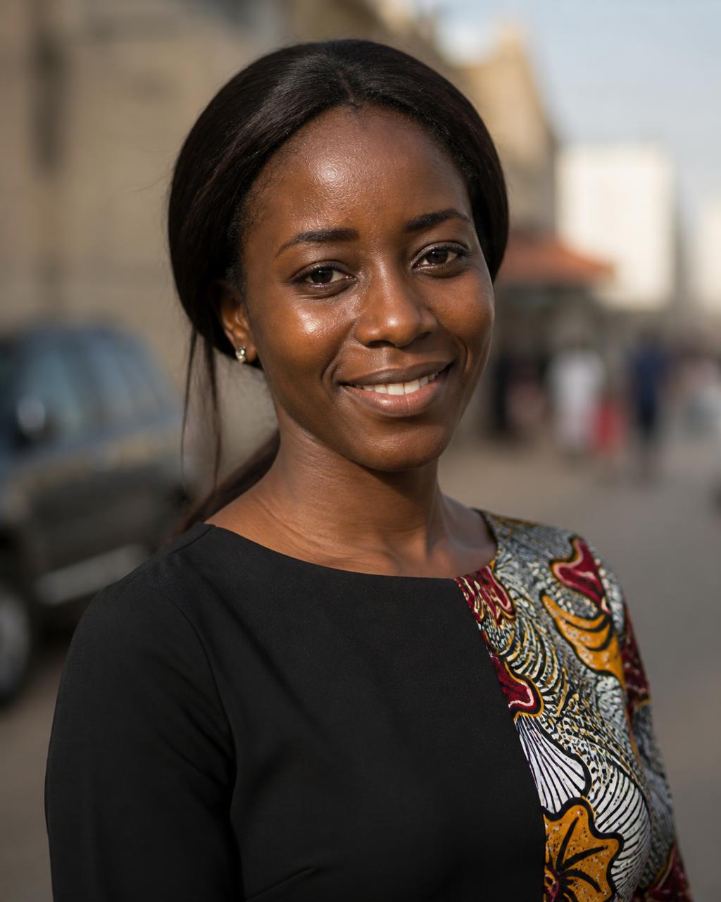 Photo de profil de Aminata, 31 ans, Dakar