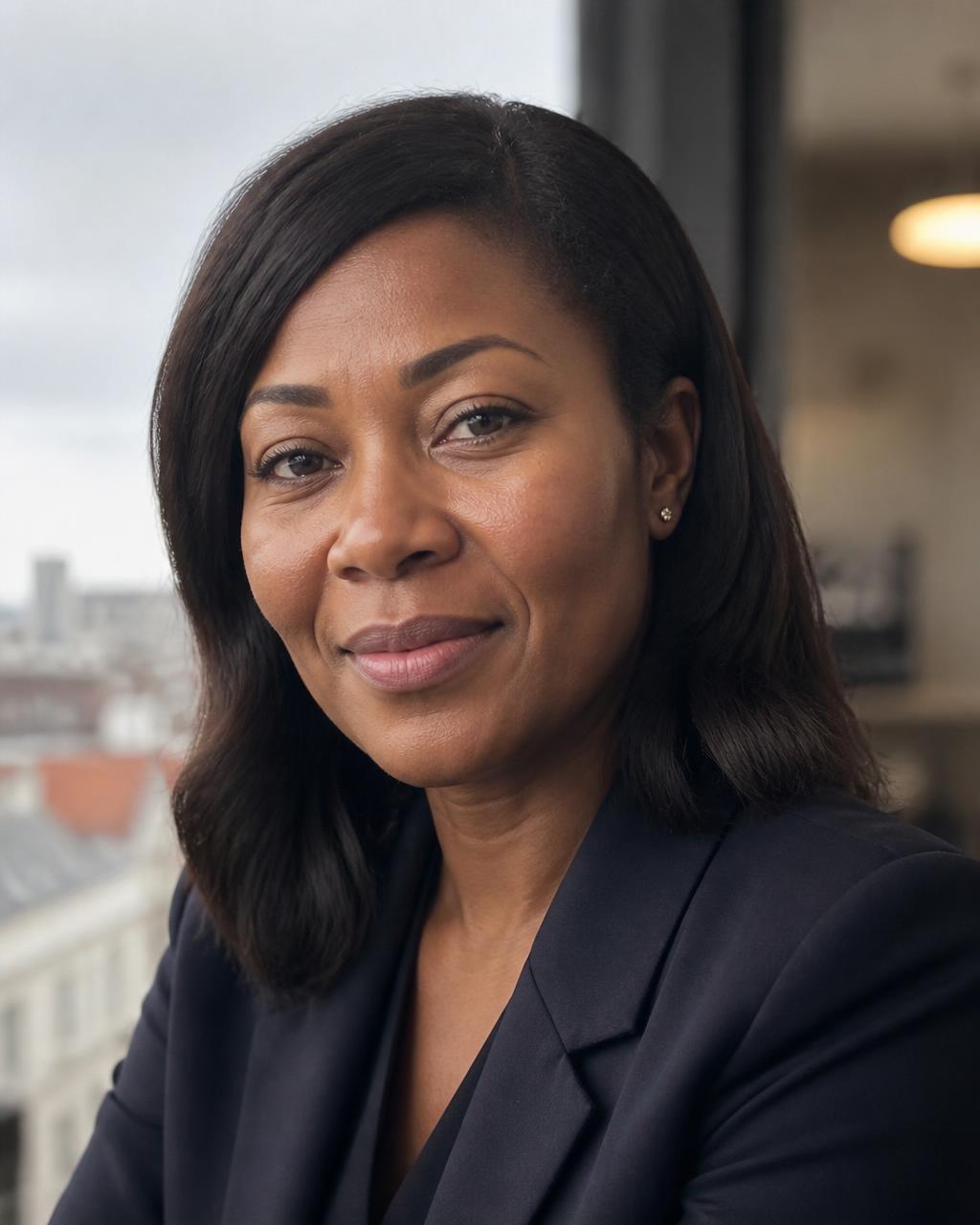 Photo de profil de Clarisse, 38 ans, Bruxelles